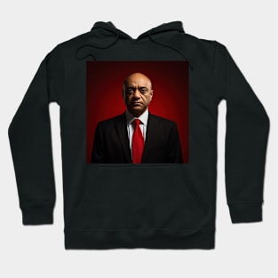 Kwame Anthony Appiah Hoodie